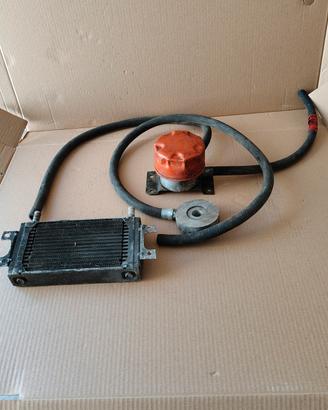 Ricambi per Alpine Renault A110