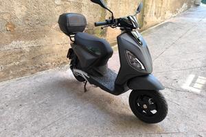 Piaggio 1 One Active 100% Elettrico 