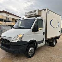 Iveco Daily 35C15 Frigo