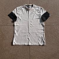 Maglietta Bianca GAS