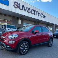 Fiat 500X 2.0 mjt Cross 4x4 140cv auto