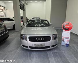 Audi TT Roadster 1.8 T 20V 179 CV cat