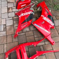 Carene cagiva prima 50