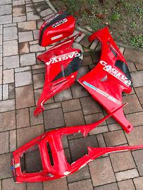 Carene cagiva prima 50