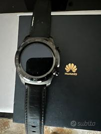 Huawei watch 2 classic