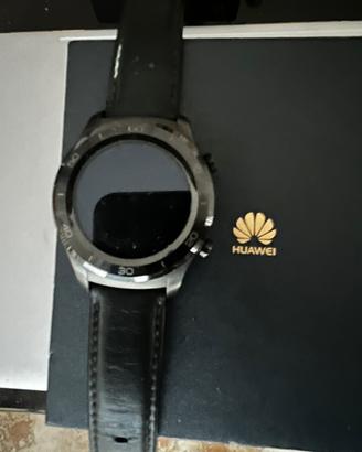 Huawei watch 2 classic