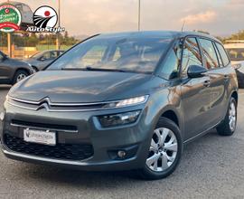 CITROEN Grand C4 Picasso1.6 e-HDI 7 POSTI - 2014