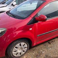 Ricambi Renault new twingo