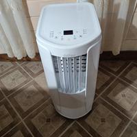 Climatizzatore portatile daitsu