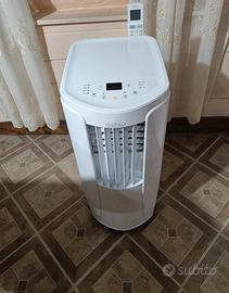 Climatizzatore portatile daitsu