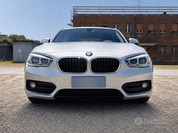 Bmw serie 1 (116d) Msport 3p