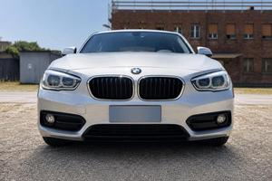 Bmw serie 1 (116d) Msport 3p