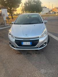 Peugeot 208 2019