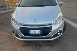 Peugeot 208 2019