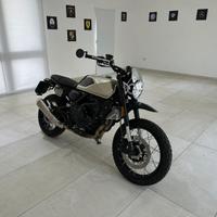 Brixton Crossfire 500 XC