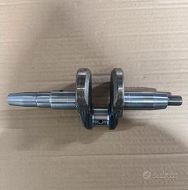 Albero motore diesel 173-178-186 motozap/motocolti