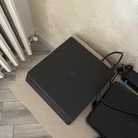 Ps4 slim