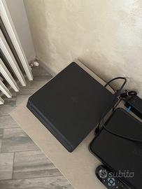 Ps4 slim