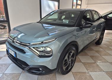 Citroen C4 Shine 1.5 BlueHDi Unico Proprietario
