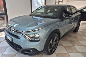 Citroen C4 Shine 1.5 BlueHDi Unico Proprietario