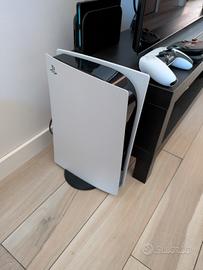 Playstation 5 - PS5 - Digital