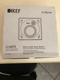 casse da incasso Kef