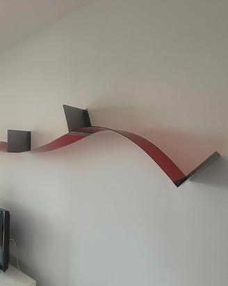 Mensola componibile moderna