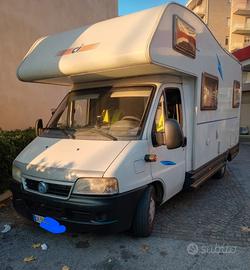 Mansardato C I Elliot 1