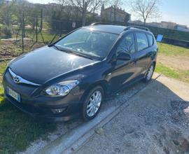 HYUNDAI i30 - 2011