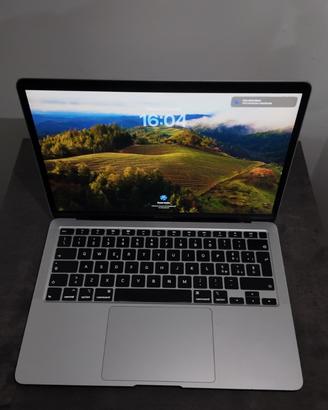 MacBook 2020
