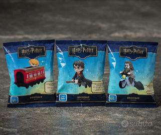 Harry Potter - Personaggi Collezione Eurospin