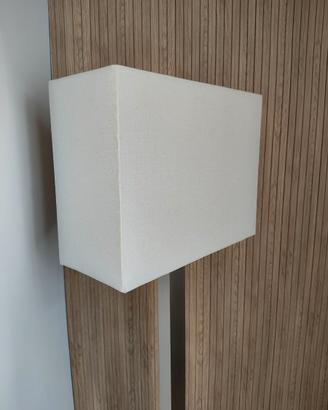 Lampada estetica