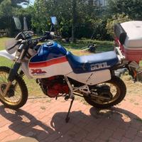 Honda XL 600 LM