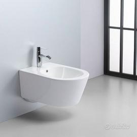 Bidet sospeso