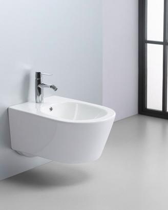 Bidet sospeso