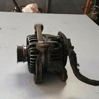 Alternatore multipla 1e2serie a benzina metano e G