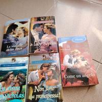 5 Romanzi Mondadori
