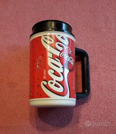 Tazza Thermos Coca-Cola