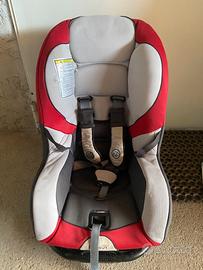 Seggiolino auto Brevi