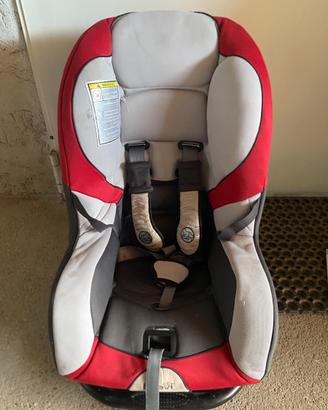 Seggiolino auto Brevi