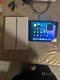 Ipad 7gen 128gb