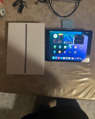 Ipad 7gen 128gb