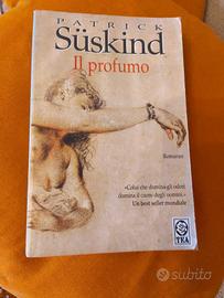 Il Profumo (Italian language edition)