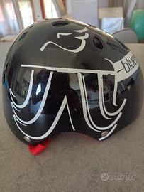 Casco per bicicletta 