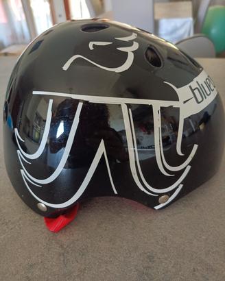 Casco per bicicletta 