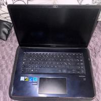 Zenbook pro 15 ux550gex
