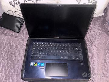 Zenbook pro 15 ux550gex