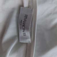 T-shirt maniche lunghe RIVAMONTI