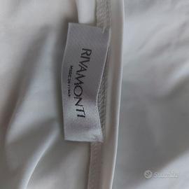 T-shirt maniche lunghe RIVAMONTI