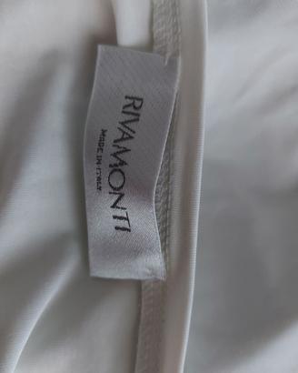 T-shirt maniche lunghe RIVAMONTI